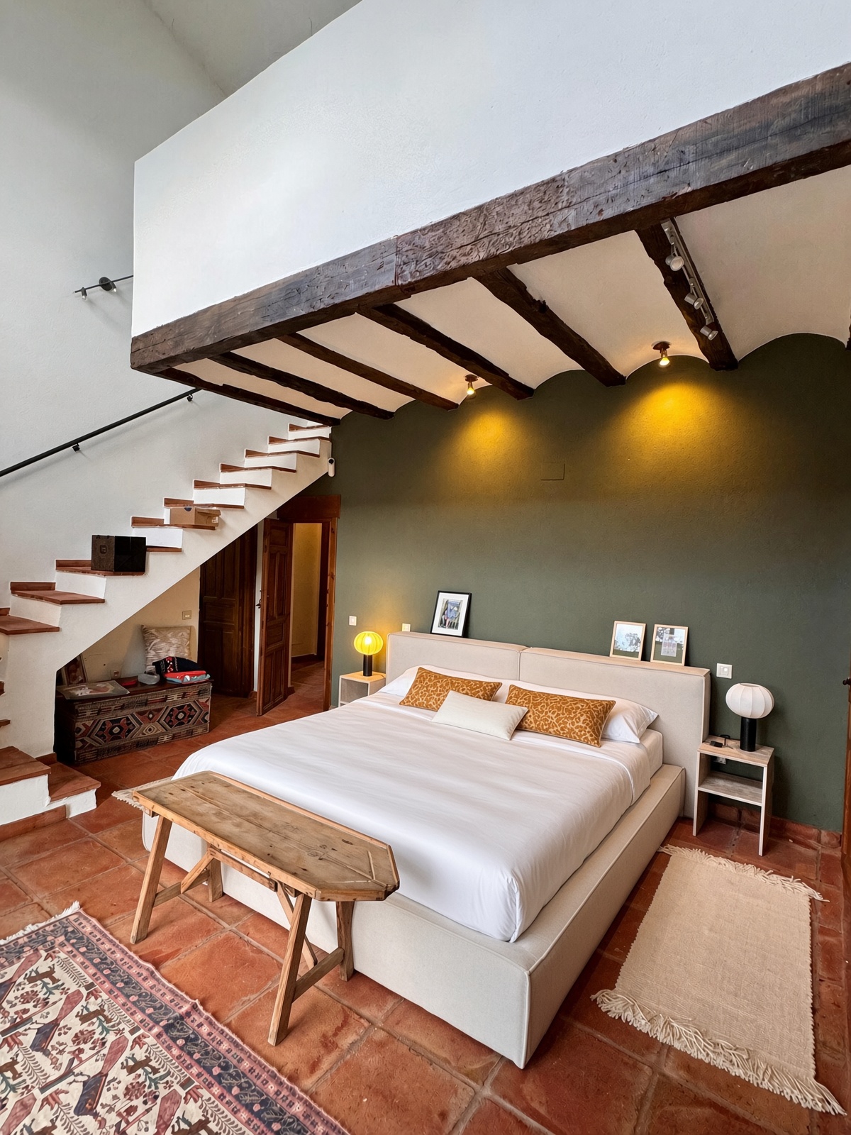 Dormitorio