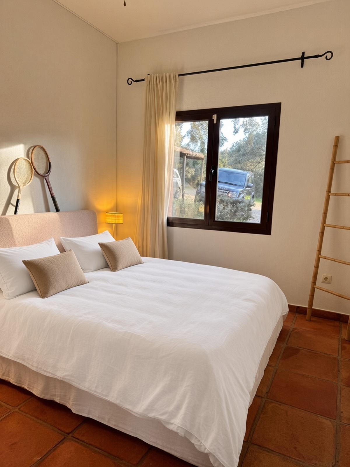 Dormitorio