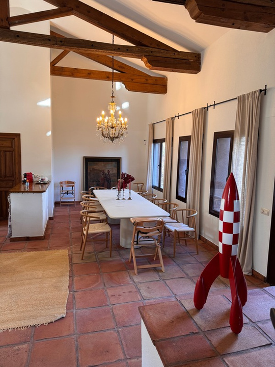 Comedor