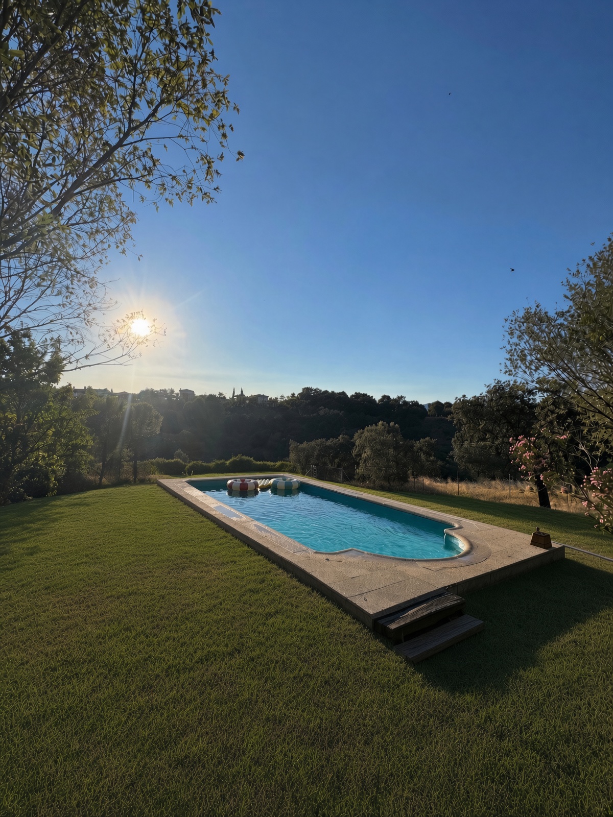 Terraza